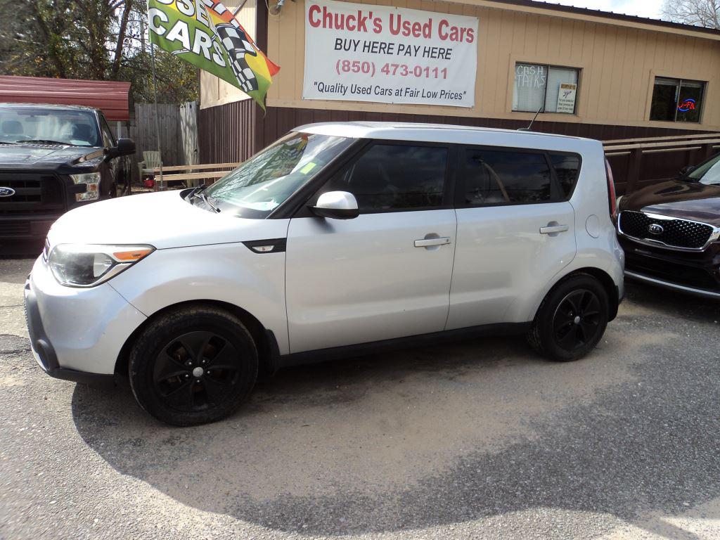 2004 Honda Element EX